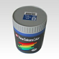 New Sakura Color Solid Color 600ml Poly Container ETPW B Color 1 Bottle ETPW B Color-36