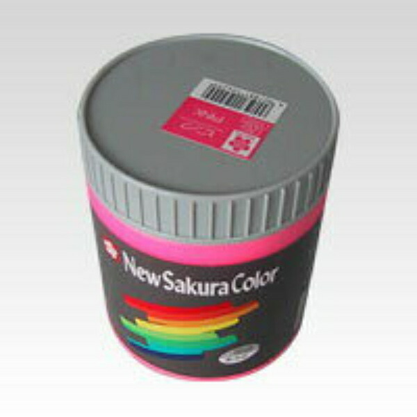 New Sakura Color Solid Color 600ml Poly Container ETPW B Color 1 Bottle ETPW B Color-20