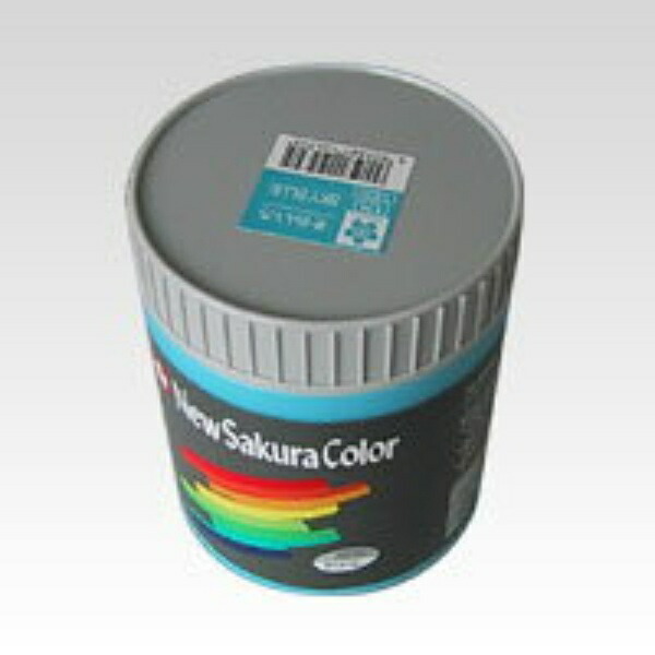 New Sakura Color, Solid Color, 600ml Poly Bin Container, ETPW B Color, 1 Bottle ETPW B Color-125