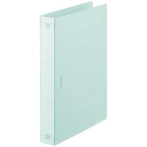 Lion Office Supplies Flat File A4S Extra Thick Binding 10-Pack AX-518S-10P Light Blue
