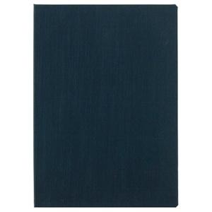 Lion Office Supplies Certificate Holder Black No.454N-BK