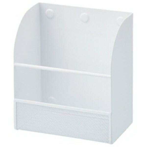 Rihitora Magnet Rack M White A7451-0