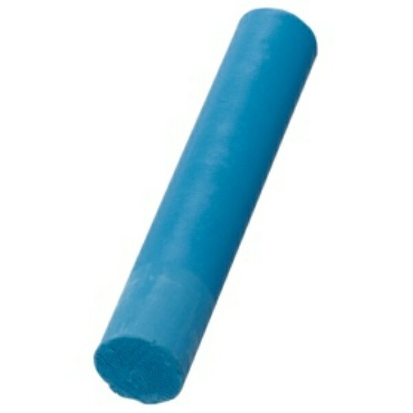 Nippon Rikagaku Dustless Chalk DCC-72-BU Blue 72 Pieces
