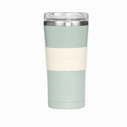 Takeya Chemical Industry (Takeya) Nubannessa Tumbler Light Green