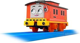 Takara Tomy Plarail Thomas GOGO Thomas Plarail Bruno Train Toy For Ages 3 and Up