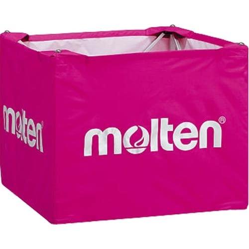 MOLTEN Ball Cages YOUNET Medium Pink