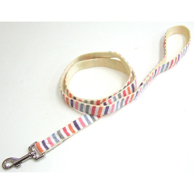 ONS Stripe Lead Multi-White #20
