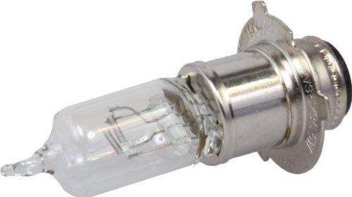 STANLEY Electric Halogen Bulb 12V 35/36.5W 14-0335 Motorcycle 2-Wheeler Light Bulb