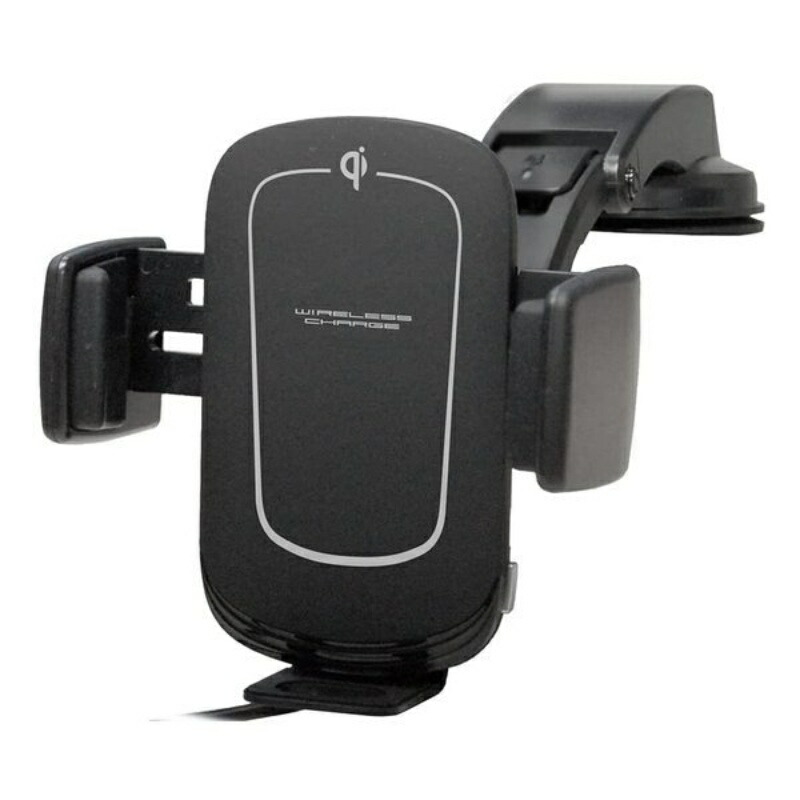 Kashimura/Qi Automatic Open/Close Holder with Rotation Function Model Number: KW-21