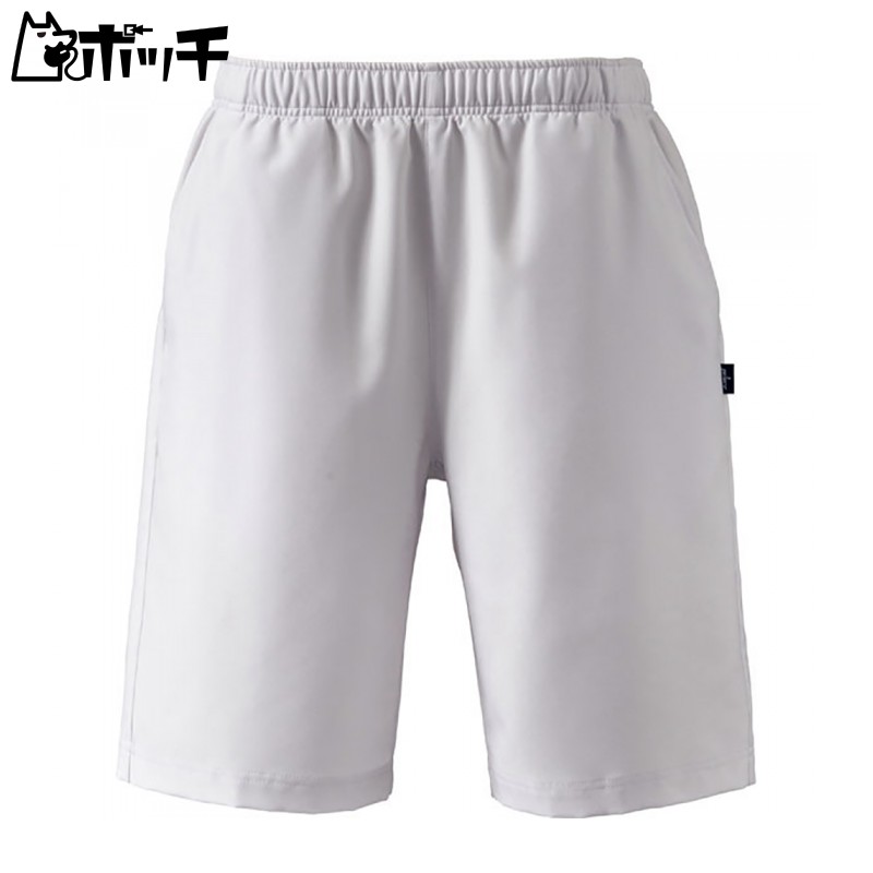 [PRINCE] Tennis Shorts Shorts WHT (146) L