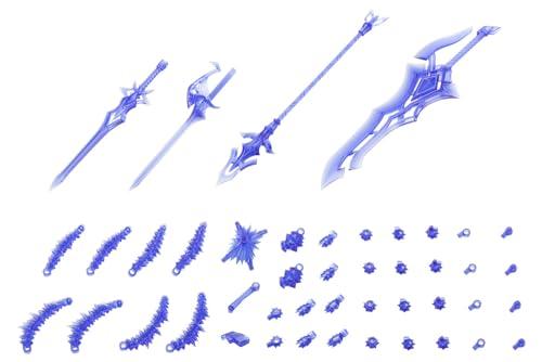 Kotobukiya M.S.G Modeling Support Goods Heavy Weapon Unit 38 Holonic Arms Approx. 170mm in length Non-scale plastic model