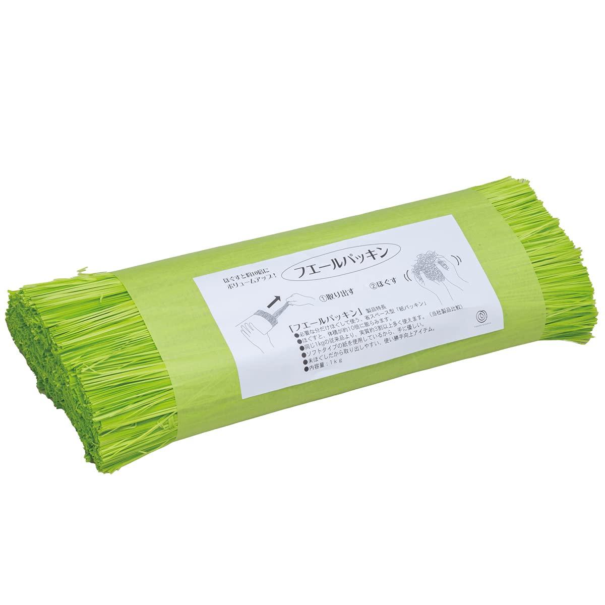 Fuel Packing Approx. 1