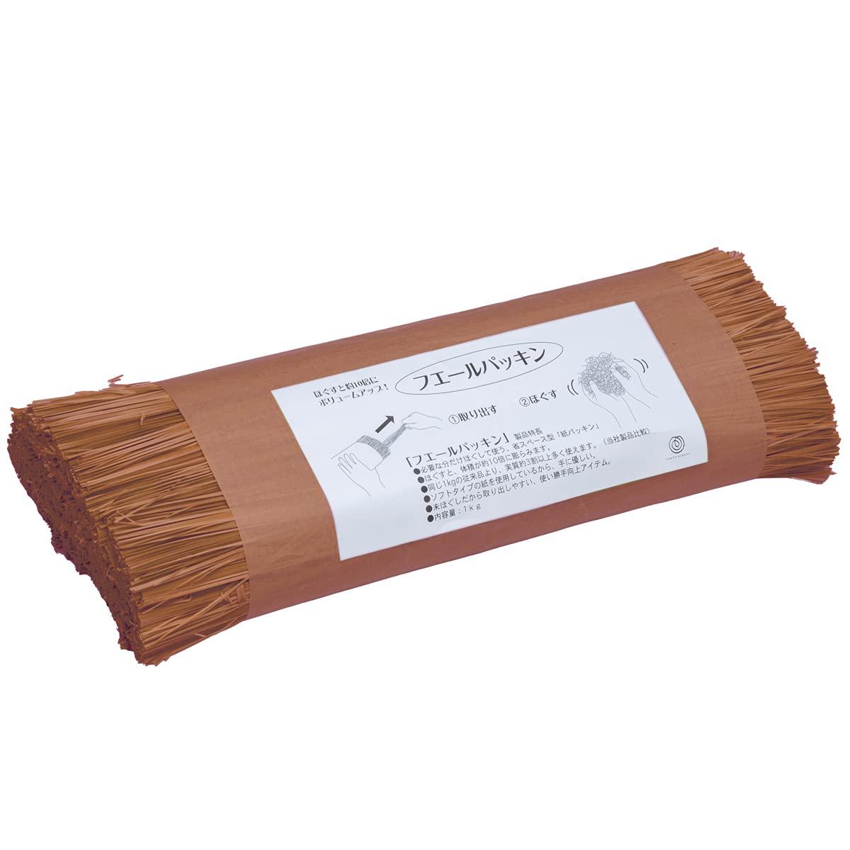 Fuel Packing Approx. 1