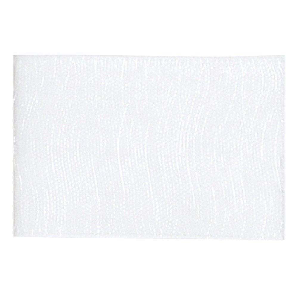 Blanc de Core Ribbon Silky Organza No.1160-10 24mm × 15m