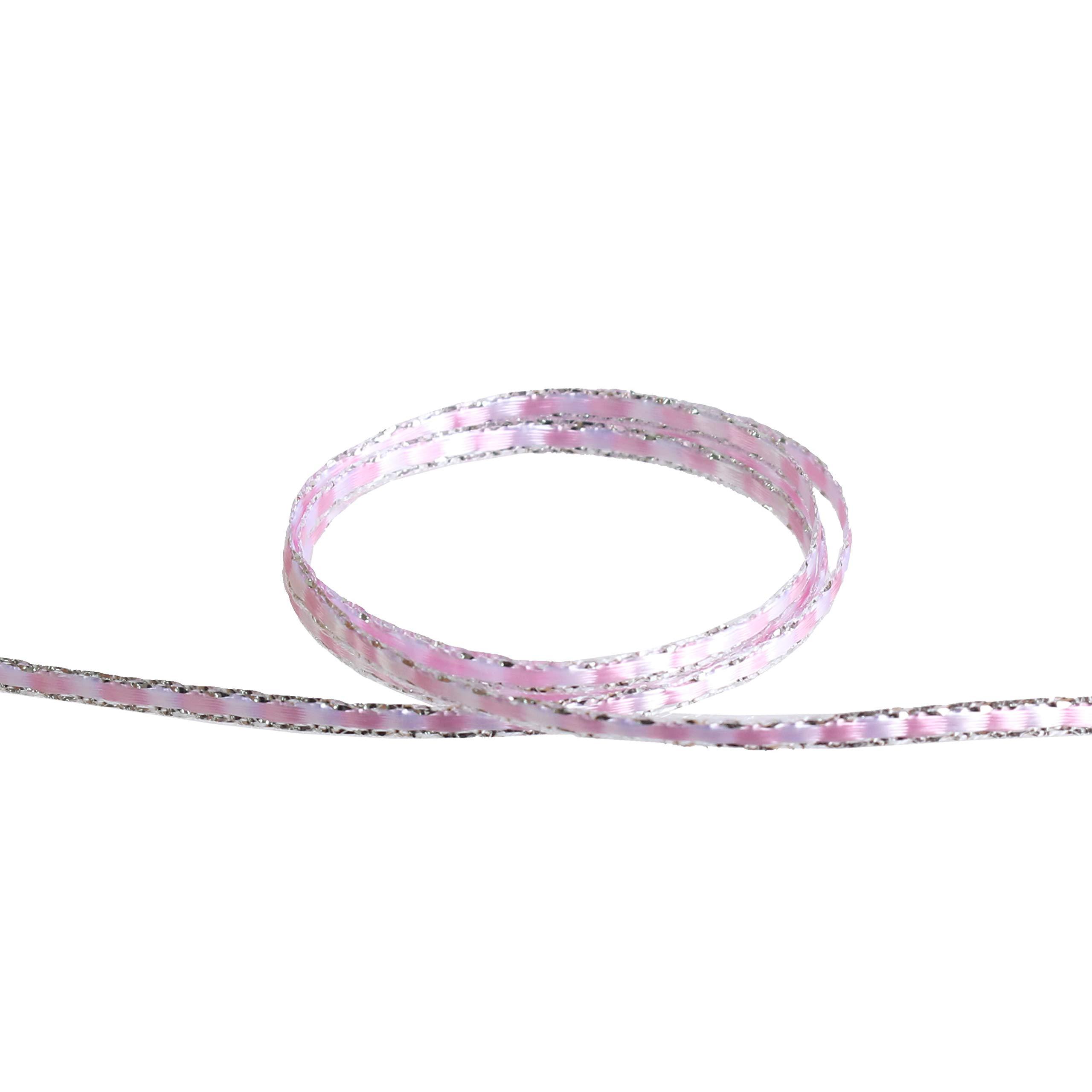 Blanc de Core Ribbon Lateral Jewelry No.3802-51 2mm × 30m