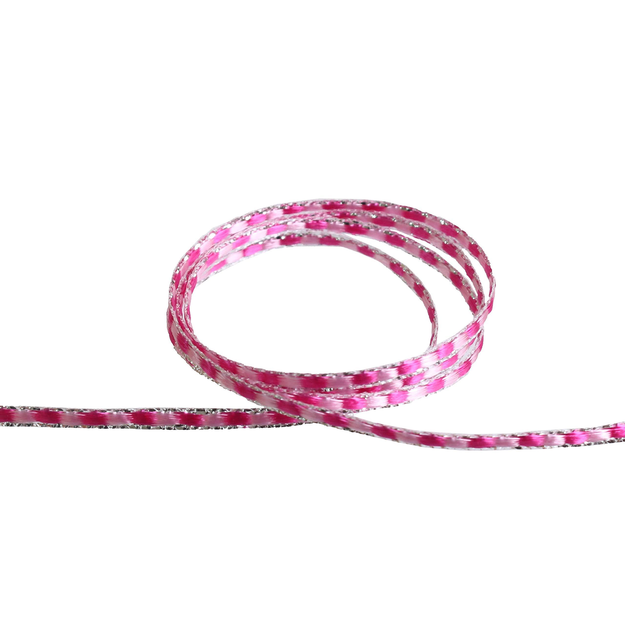 Blanc de Core Ribbon Lateral Jewelry No.3802-52 2mm × 30m