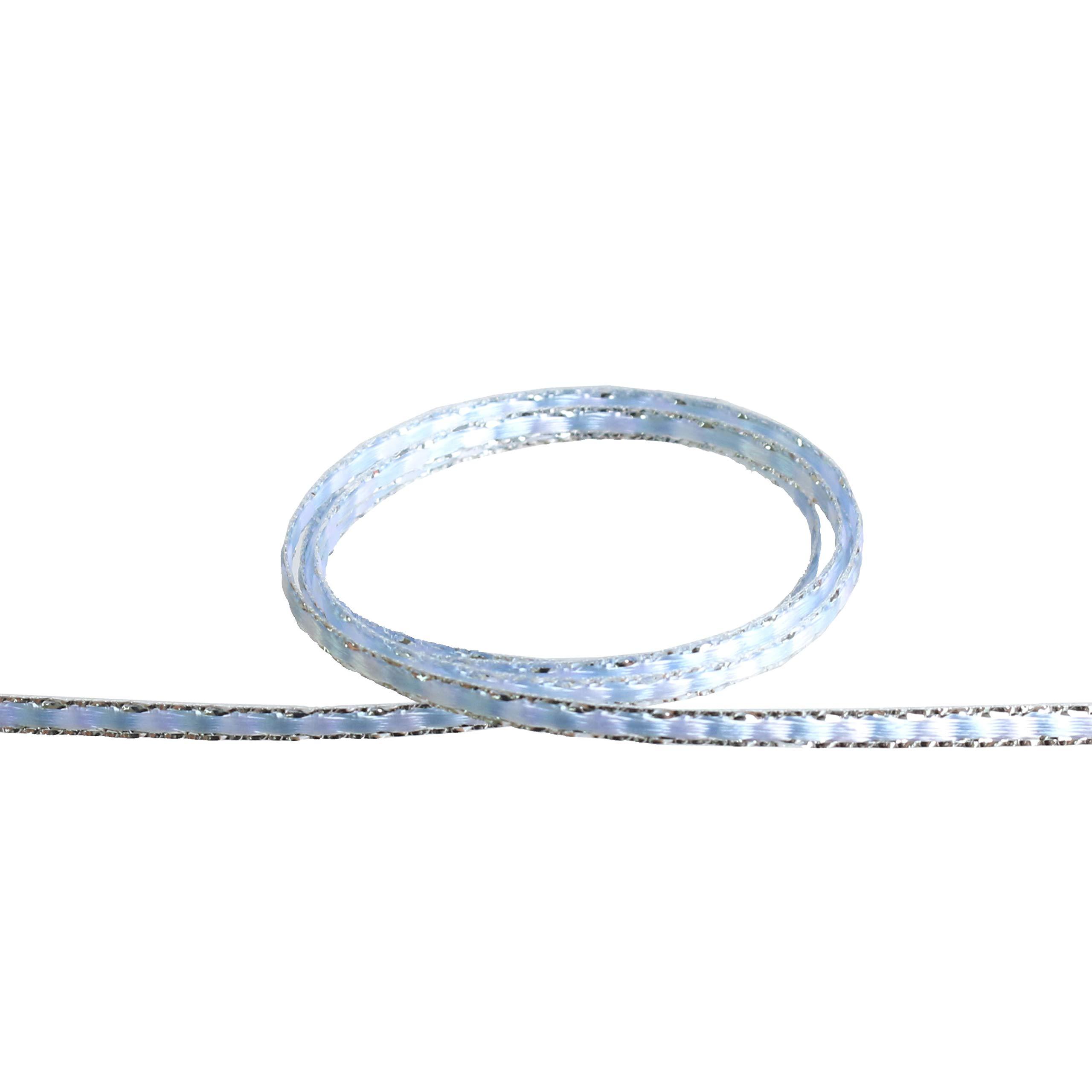 Blanc de Core Ribbon Lateral Jewelry No.3802-62 2mm × 30m