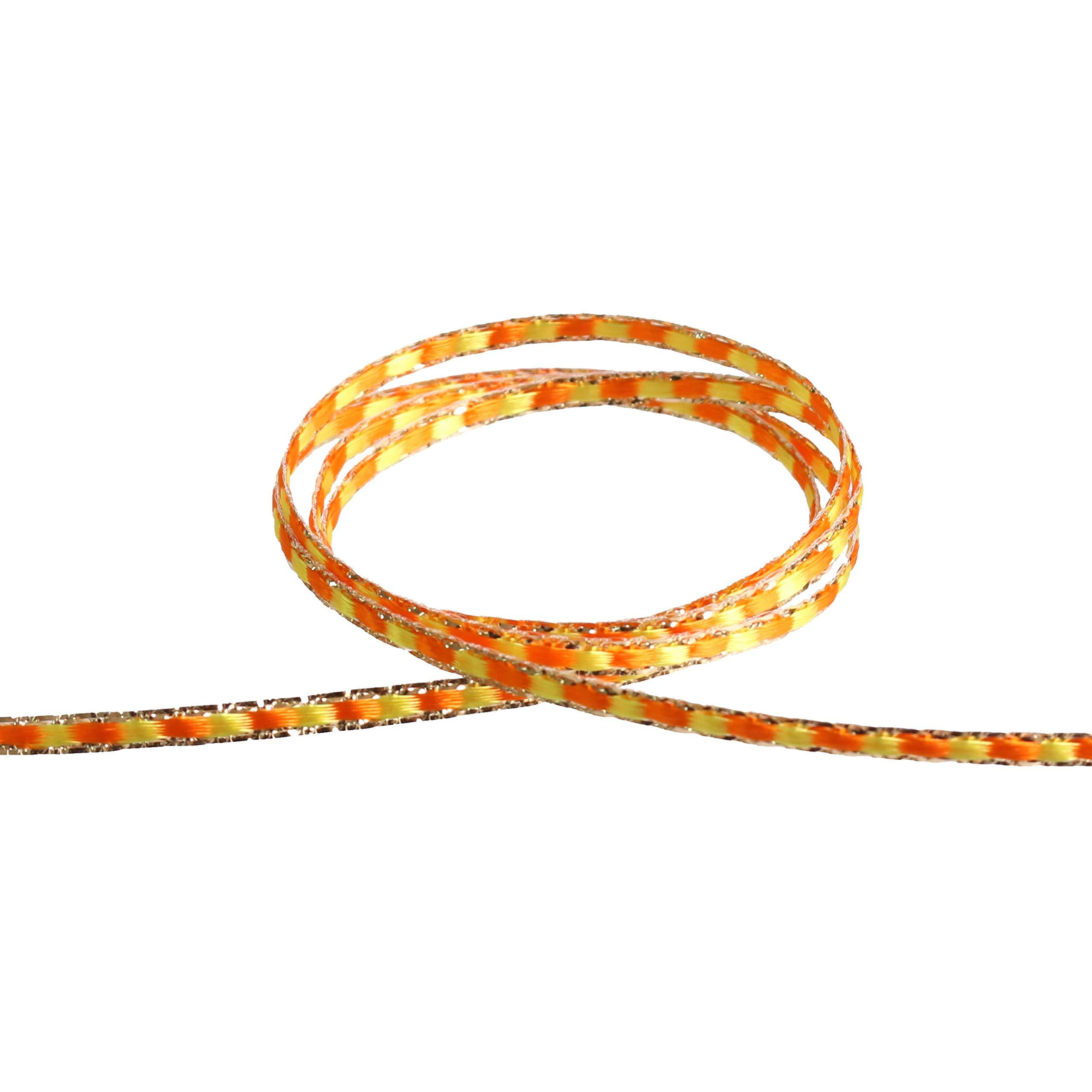 Blanc de Core Ribbon Lateral Jewelry No.3802-83 2mm × 30m
