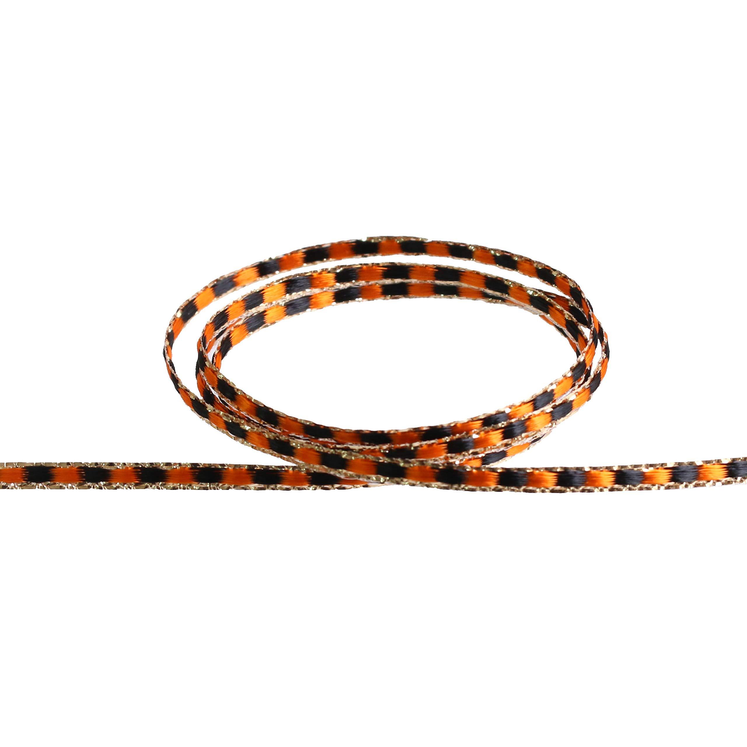 Blanc de Core Ribbon Lateral Jewelry No.3802-88 2mm × 30m