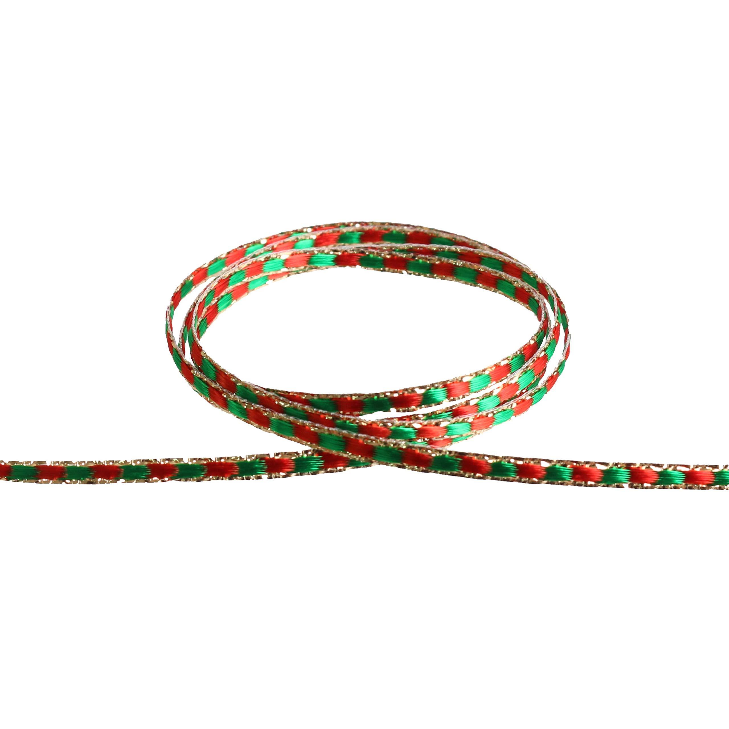 Blanc de Core Ribbon Lateral Jewelry No.3802-97 2mm × 30m