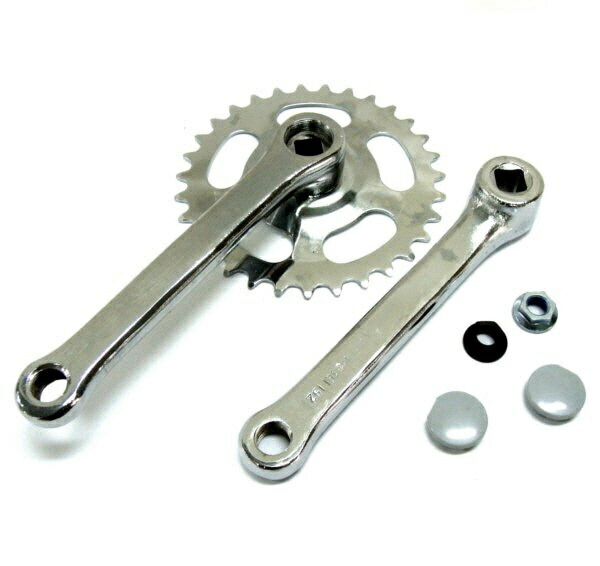 Gear Crankset (32T x 165mm) CP Bara