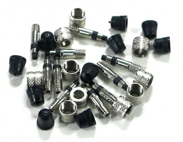 Super Valve Set, 10 sets (loose)