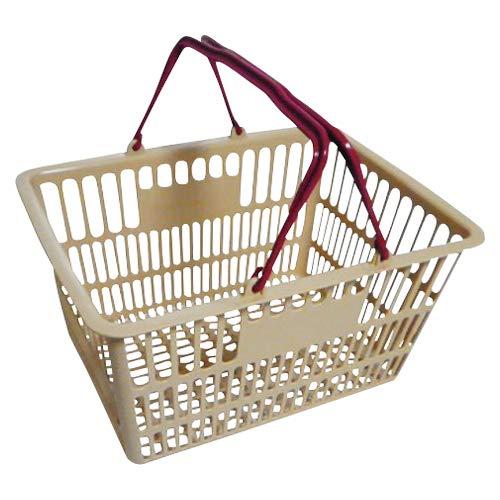 Nanshin Shopping Basket Beige SWD-18 Beige