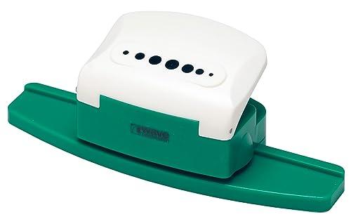 Wave Hobby Tools Series HG Detail Punch Round Plastic Model Tool HT-518