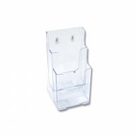 Cruise Catalog Case A4 Tri-Fold (2-Tier) CR77502