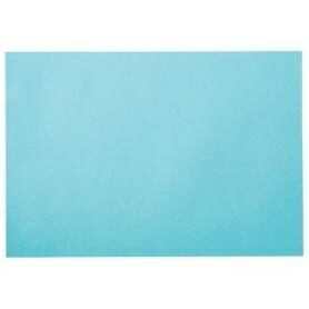 Lintec Go-Kura New Color R 8-Cut 100 Sheets Aqua Blue NO211