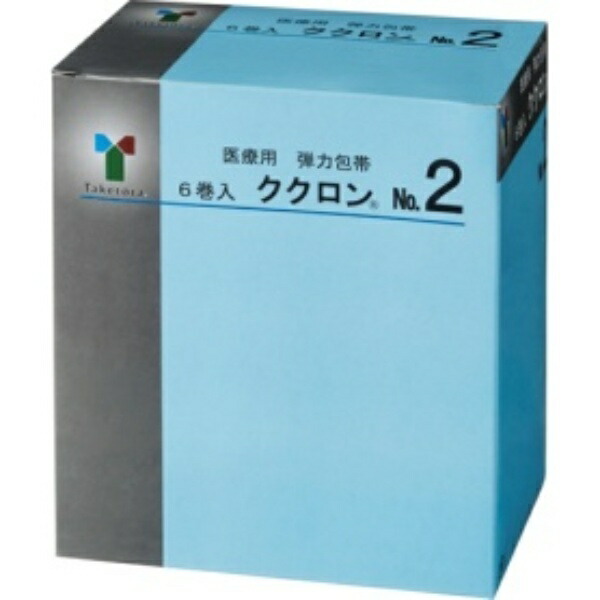 Taketora Kukuron No. 2 6-Volume Set