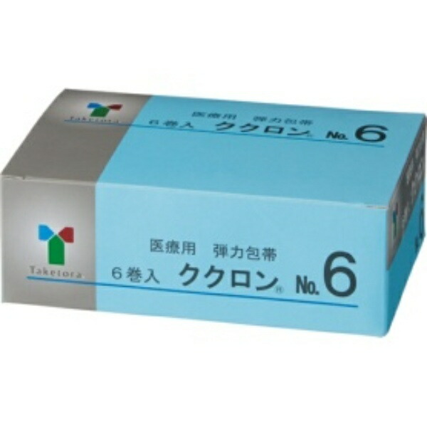 Taketora Kukuron No.6 6-Volume Set