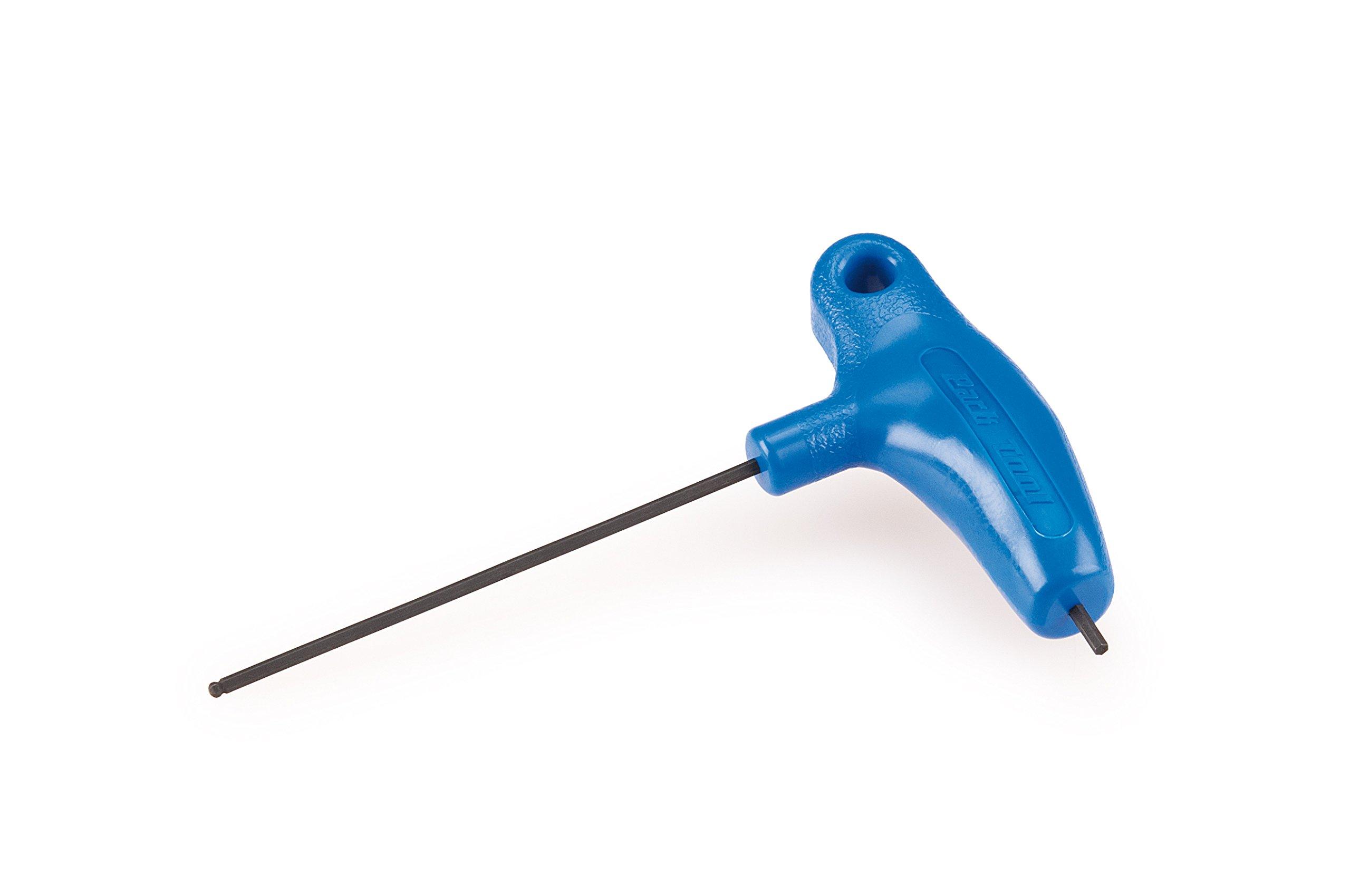 PARKTOOL P-Handle Hex Wrench Size: 2.5mm PH-25