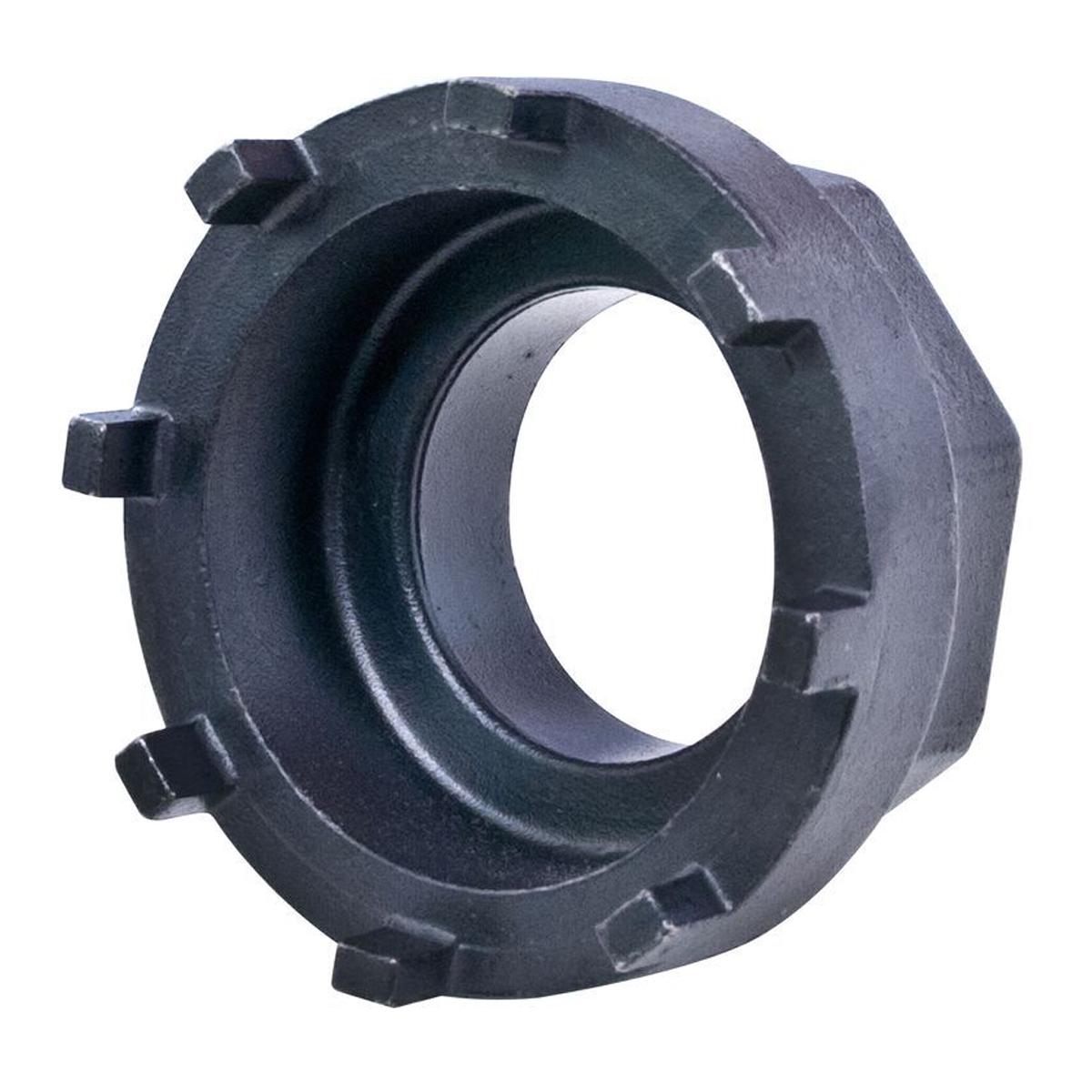 PARKTOOL Bottom Bracket Tool for Older XTR/Truvativ ISIS Drives BBT-18 Outer Diameter: 43.4mm (8 Notches)