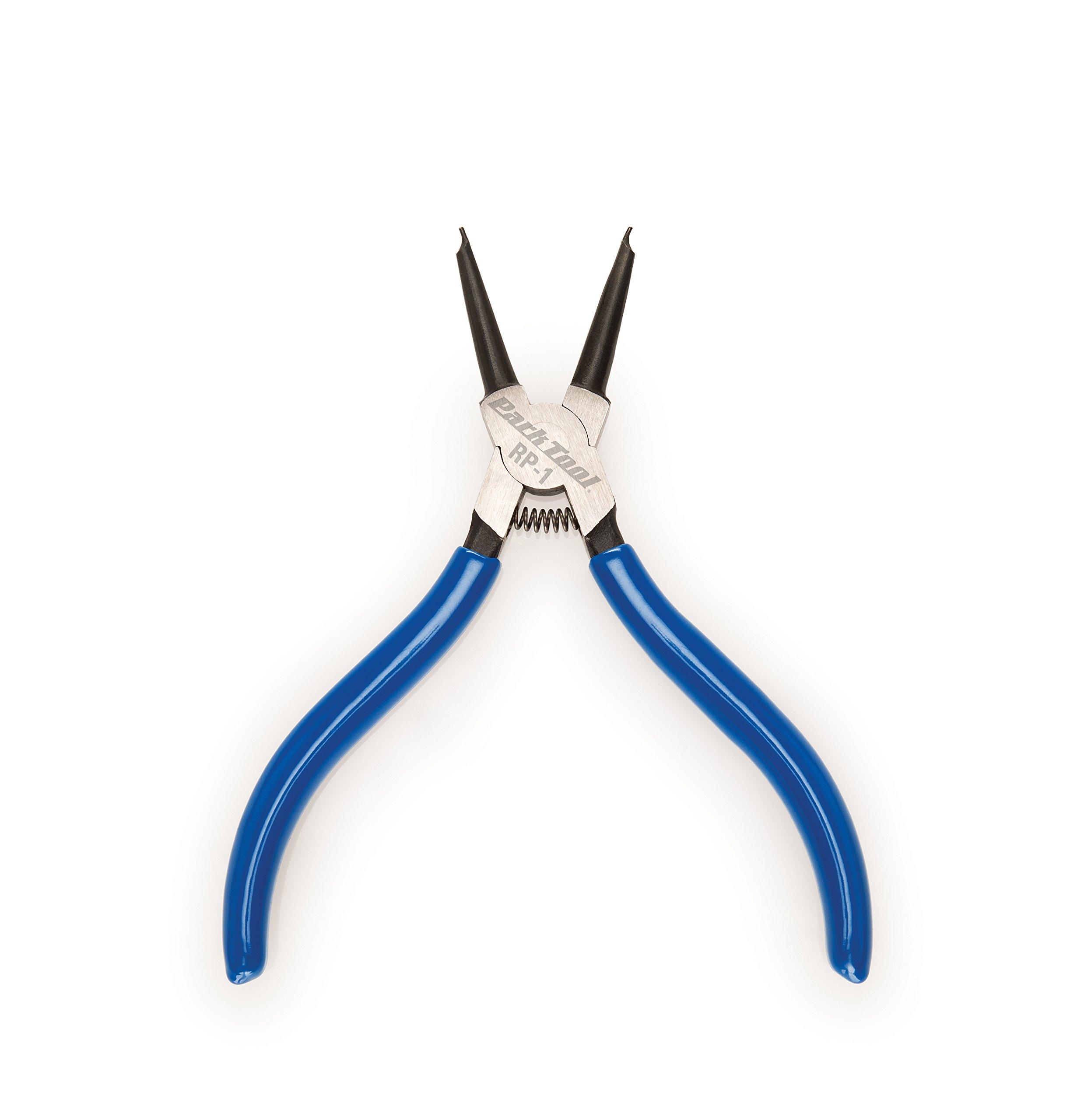 Snap Ring Pliers (Straight, for Inside 0.9)