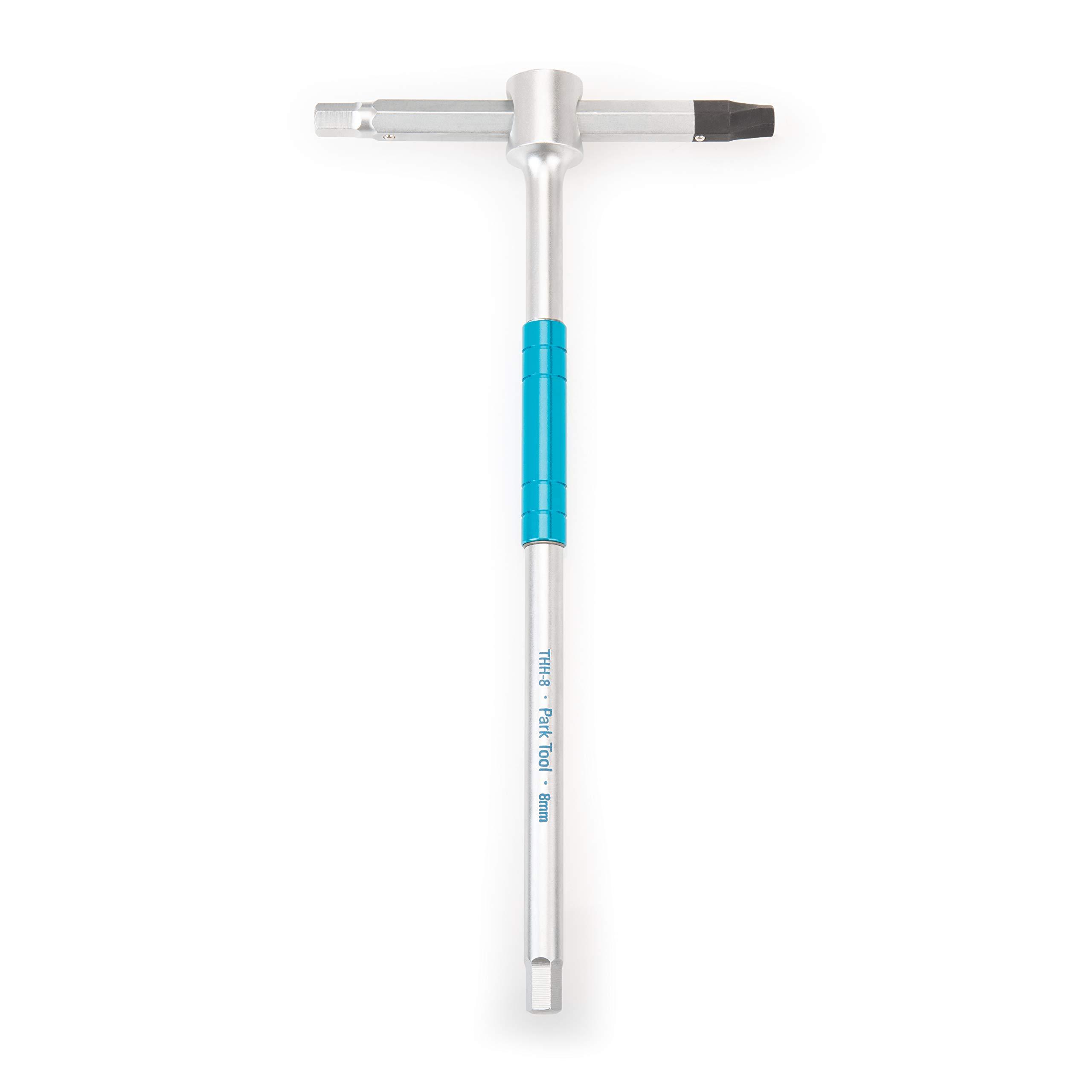 Sliding T-Handle Hex Wrench 8mm