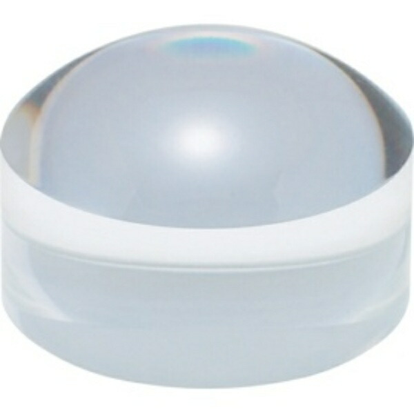 Kyoei Plastic Block Magnifier DOME 50mm BDL-1500