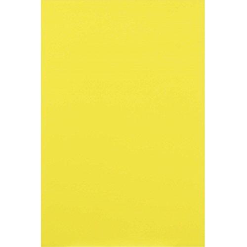Arte New Color Board 5mm A1 Yellow BP-5CB-A1-YL