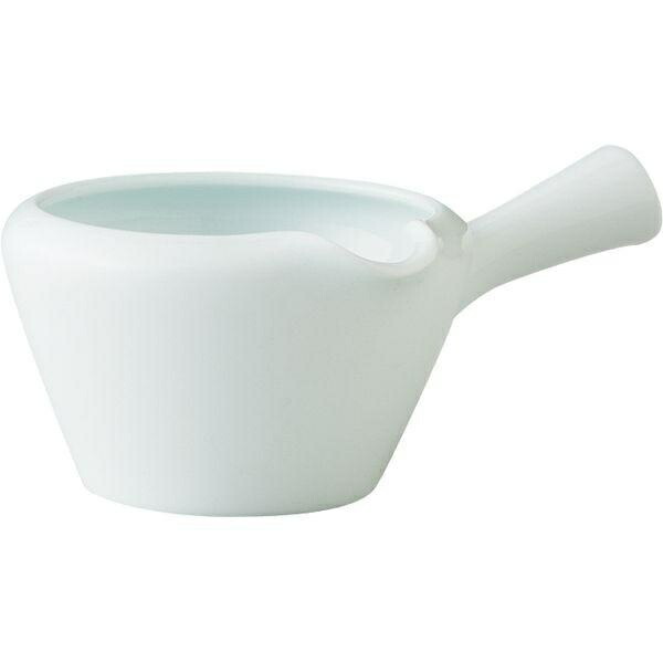 Saikai Pottery White Yokote Tea Cooler 61369