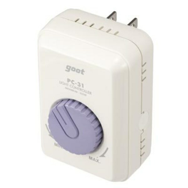 YAZAWA Light Controller PC31YA YAZAWA