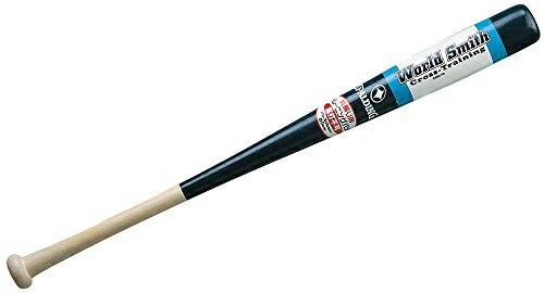 UNIX Baseball Wooden Training Bat 80cm SPB-3012