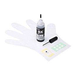 Sanwa Supply Refill Ink for BC-310 INK-C310B60S
