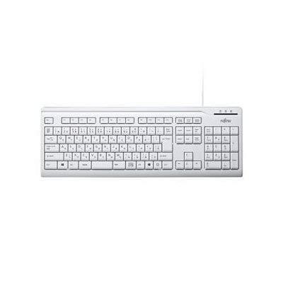 Sanwa Supply Keyboard Cover for Fujitsu ESPRIMO FMV-KB327 FA-TFMV327