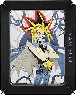 Ensky TV Anime “Yu-Gi-Oh! Duel Monsters” PT-355 Dark Yugi Approx. H100×W80×D42mm Paper