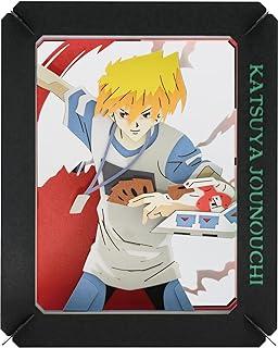 Ensky TV Anime “Yu-Gi-Oh! Duel Monsters” PT-357 Katsuya Jonouchi Approx. H100×W80×D42mm Paper