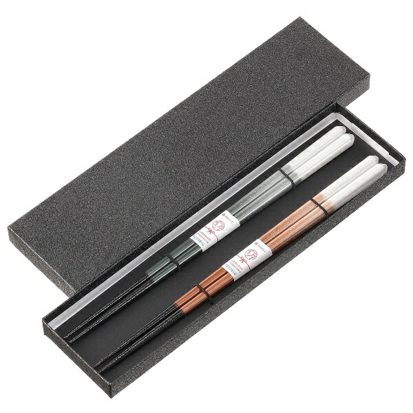 Lumière Pair Chopsticks Dishwasher Safe