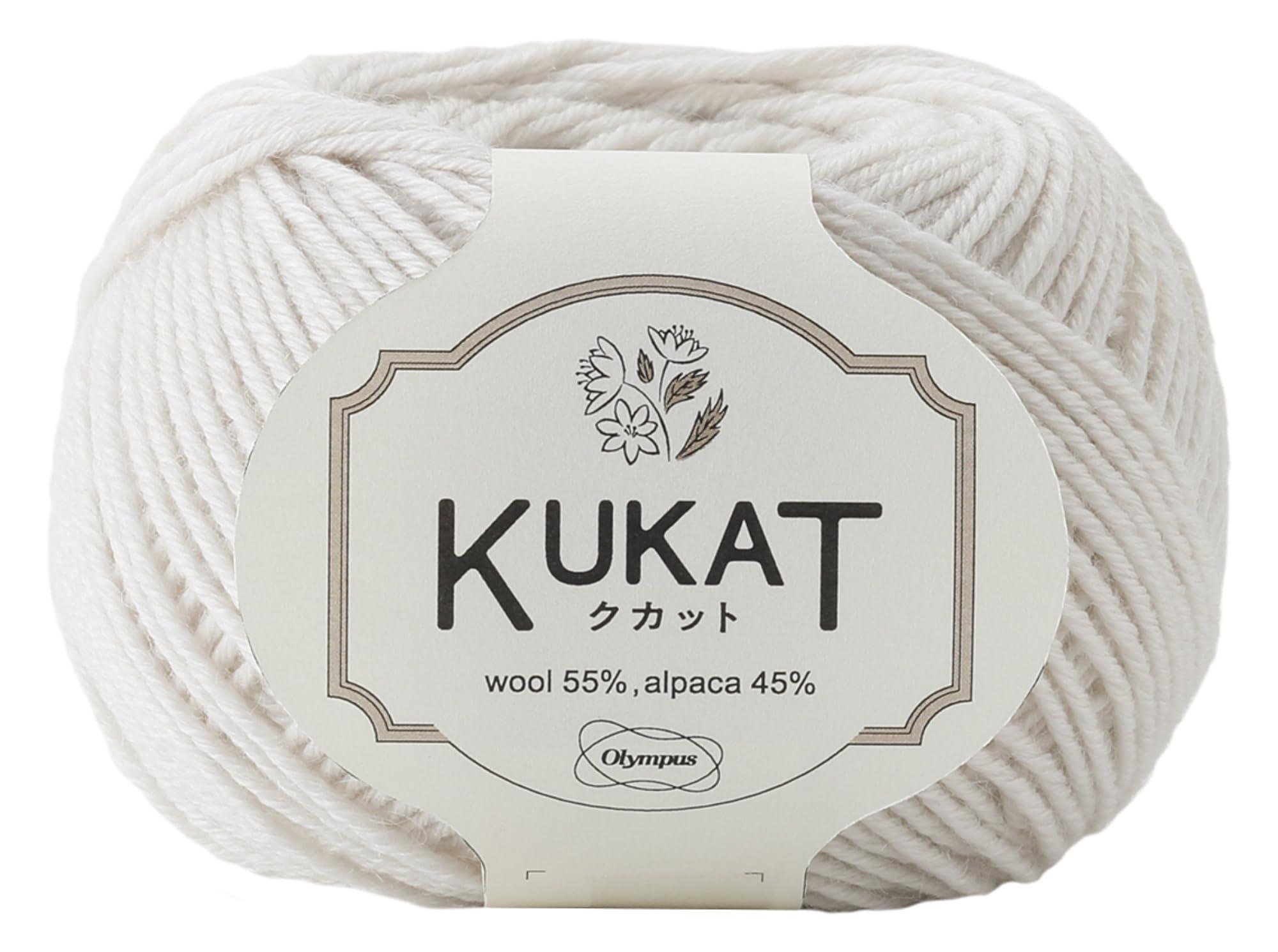 Olimpas KUKAT Kukat