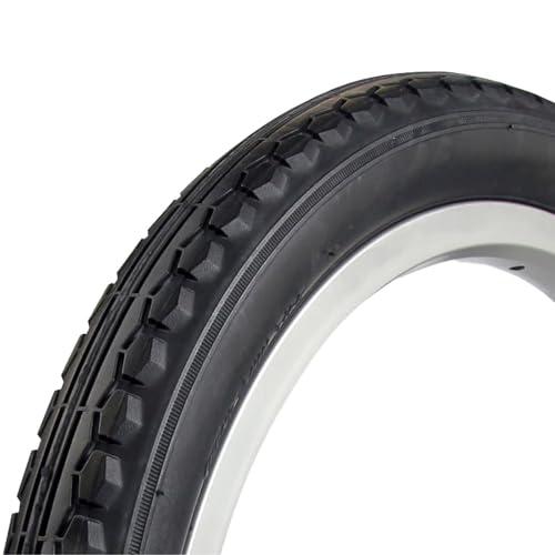 CST Tire Later: CST Tire 1-Piece 18x1.75 C213 for 3-Wheel Assist BK-Wrap