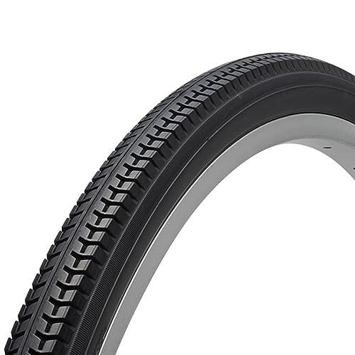 CST Tire Later CST Tire 1-Piece Wrap 24X1 3/8 C249 For Electric Assist Bikes BK Wrap