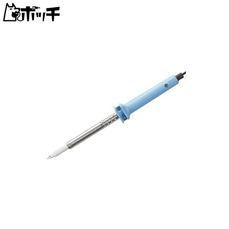 Taiyo Electric Industries (goot) Chassis/Large Transformer Soldering Iron Nichrome Heater KS-100R Made in Japan